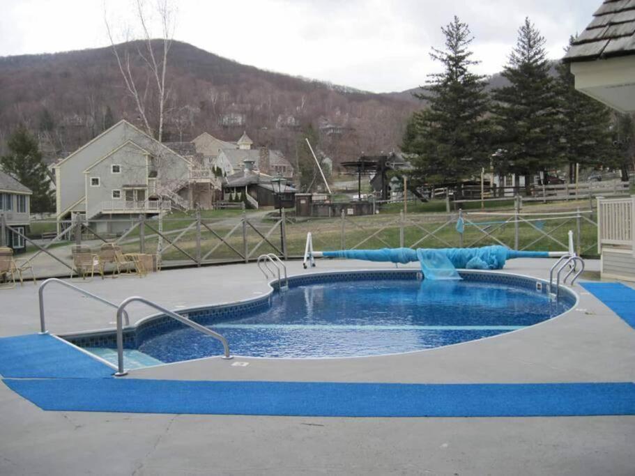 Gorgeous New Zen Suite Sleeps 4-Ski On Off Jiminy هانكوك المظهر الخارجي الصورة